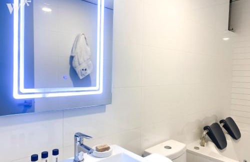 Chacarilla-Santa Cruz Apartment | Elegant Loft in San Isidro