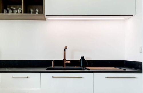 Annecy Apartment | Elegant luxe vue lac et garage