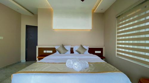 Kalpetta House | Elegant Mountain Resort