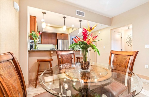 Waikoloa Condo | Elegant Oceanview Villa w/Resort Pool, Spa & AC: Hali'i Kai 12C on Kohala Coast