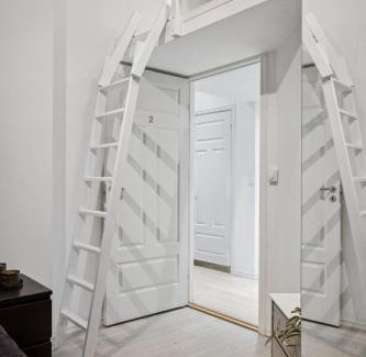 Grunerlokka House | Elegant private room Oslo Central - Grunerløkka 1km from Oslo S Station