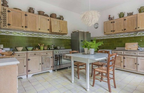 Punta Ala Villa | Elegant Private Villa overlooking the sea Charming Property See View