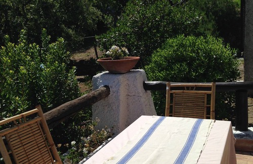 Punta Ala Villa | Elegant Private Villa overlooking the sea Charming Property See View