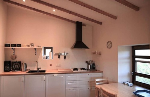 Largentiere Villa | Elegant Retreat in Largentière