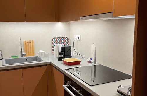 Kolonaki Apartment | Elegant Retreat in Kolonaki - Renovated July 2025
