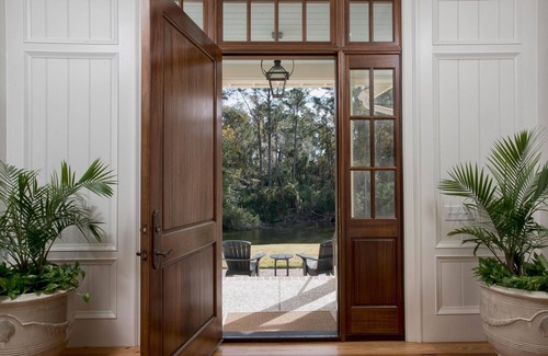 Palmetto Bluff House | Elegant Riverfront Retreat in Palmetto Bluff - 3BR/3.5BA w/Resort Amenities