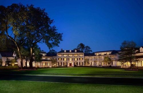 Palmetto Bluff House | Elegant Riverfront Retreat in Palmetto Bluff - 3BR/3.5BA w/Resort Amenities