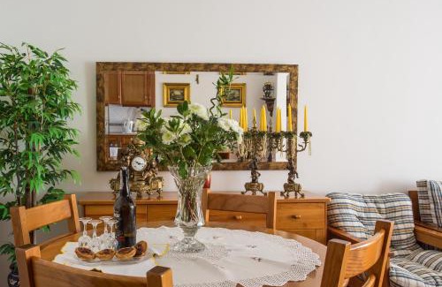 Nazare Apartment | Elegant Sea View Apartment