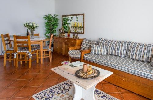 Nazare Apartment | Elegant Sea View Apartment