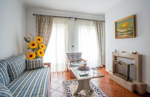 Nazare Apartment | Elegant Sea View Apartment