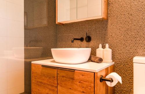 Seddon House | Elegant Seddon Stay Historic Charm & Modern Twist