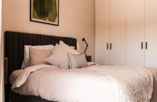 Seddon House | Elegant Seddon Stay Historic Charm & Modern Twist