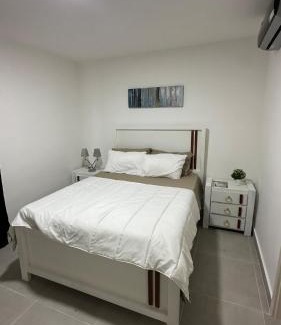 Veron Apartment | Elegant Shelter in Punta Cana
