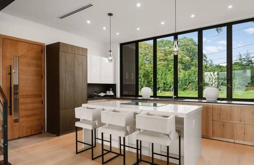 Charlotte Apartment | Elegant Steel Frame Home unit #102