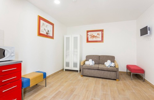 Malakoff Apartment | Elegant studio - 2P - Malakoff
