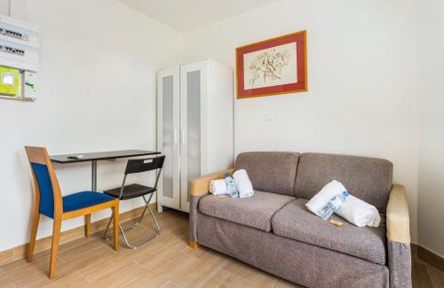 Malakoff Apartment | Elegant studio - 2P - Malakoff