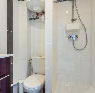 Malakoff Apartment | Elegant studio - 2P - Malakoff