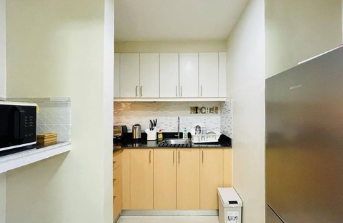 Iloilo Apartment | Elegant Studio Apartments at LaFayette Park Square