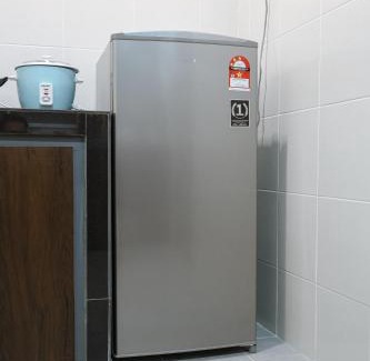 Brinchang Apartment | Elegant Studio Escape at Emerald Avenue Cameron Clover Home 4-03