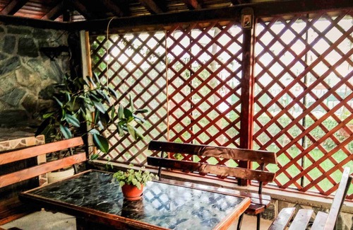 Sapareva Banya Apartment | Elegant Studio in the middle of the Majestic Rila Mountains
