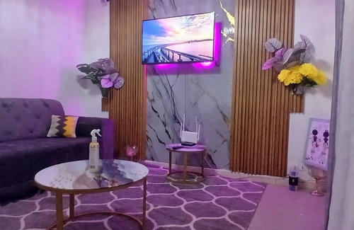 Ngor Apartment | Elegant Studio on 2ᵉ Floor - Heart of NGOR/ALMADIES, Dakar