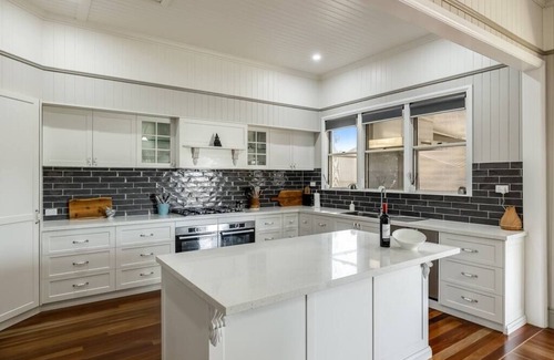 East Toowoomba House | Elegant, Stunning & Central! East Side Gem!
