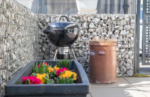 Murten Apartment | Elegant Suites Murten