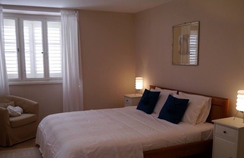 Trpanj House | Elegant townhouse in the old town of Trpanj