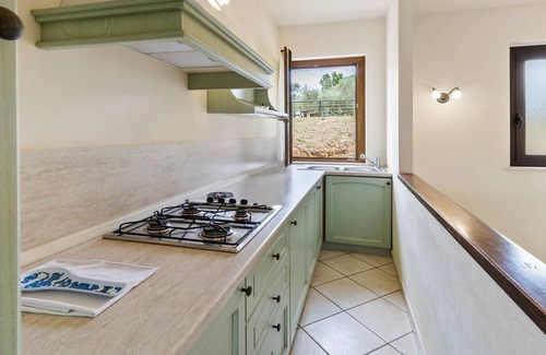 Sorano Apartment | Elegant Tuscan Retreat