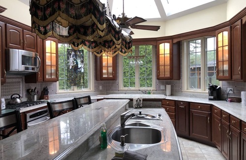 Jackson House | Elegant Vacation Home in picturesque Jackson NH perfect for reunions, gatherings