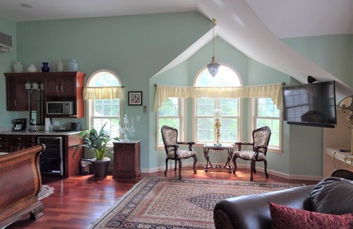 Jackson House | Elegant Vacation Home in picturesque Jackson NH perfect for reunions, gatherings
