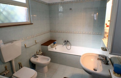 Capo d'Orlando Villa | Elegant Vacation Villa on 3 levels-Capo d'Orlando Sicily WITH SEA VIEW