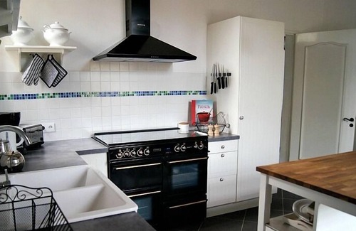 Capdrot Other | Elegant Villa, Big Pool, 5 min walk to lively Dordogne village, amazing views