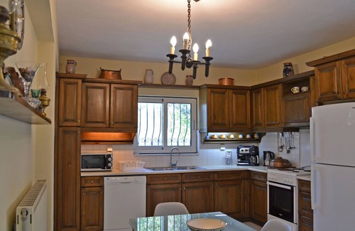Kalamaki Villa | Elegant Villa - Ideal for relaxing Holidays!