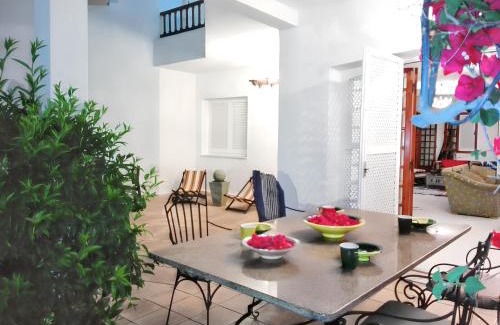 Hammamet Sud Villa | Elegant villa in Hammamet with year-round private pool