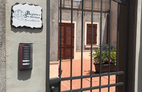 Nicolosi Villa | Elegant Villa in the historic center of Nicolosi on the slopes of ETNA