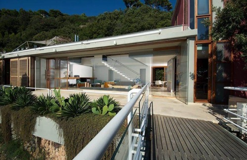 Monte Argentario Villa | Elegant Villa Offering An Atmosphere Of Calm