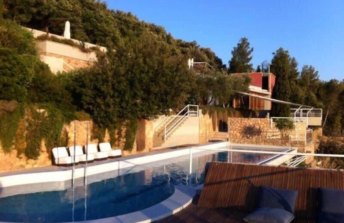 Monte Argentario Villa | Elegant Villa Offering An Atmosphere Of Calm