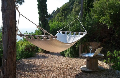 Monte Argentario Villa | Elegant Villa Offering An Atmosphere Of Calm