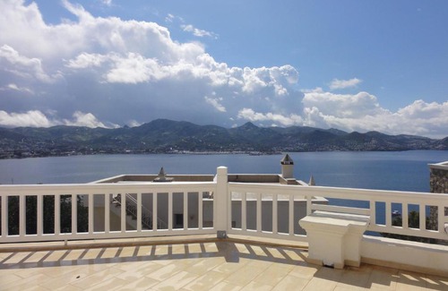 Yalikavak Villa | Elegant Villas 1/5