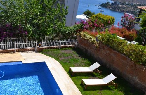 Yalikavak Villa | Elegant Villas 1/5