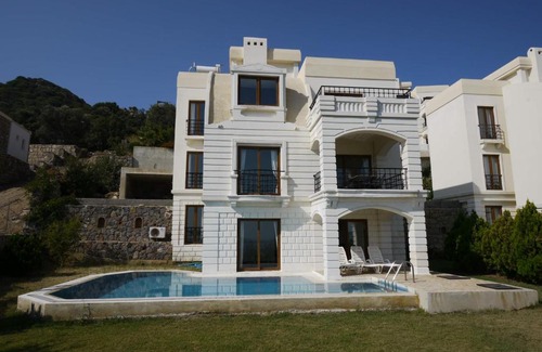 Yalikavak House | Elegant Villas 2/2