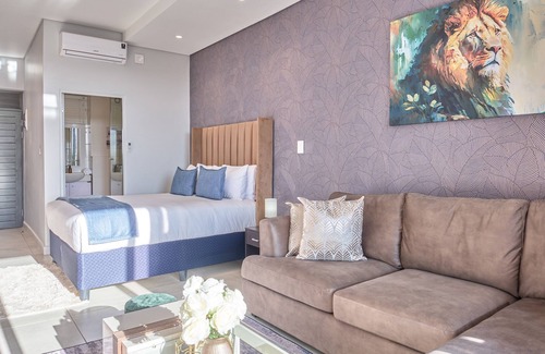 Port Zimbali Apartment | Elegant Zimbali Lakes - Boulevard Suite no. 248