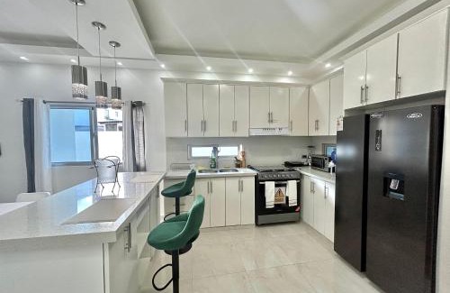 Rio San Juan Apartment | Elegante Apartamento A 100 mts la playa de los Minos RSJ