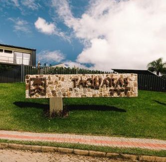 Rancho Queimado House | Elegante bangalô de campo 4 - Taquaras Huts