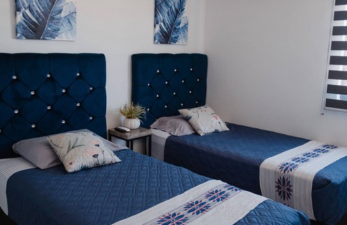 Culiacan Apartment | Elegante departamento a 5 minutos del centro de Culiacán