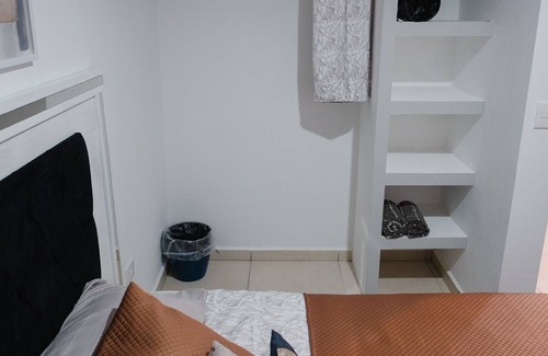Culiacan Apartment | Elegante departamento a 5 minutos del centro de Culiacán
