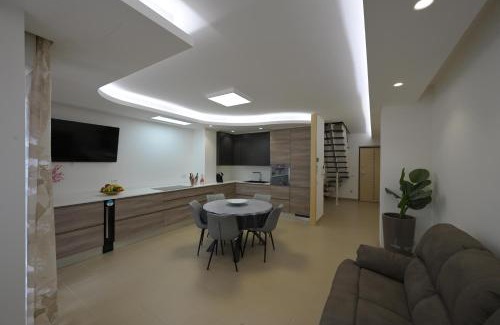 Ortona Apartment | Elegante Duplex a Ortona - CASA DIAMANTE
