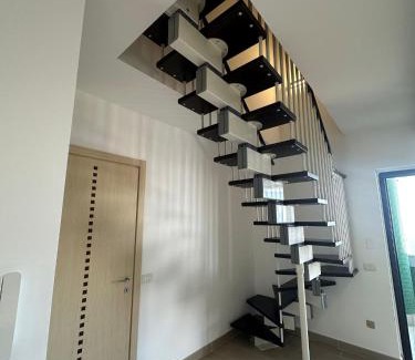 Ortona Apartment | Elegante Duplex a Ortona - CASA DIAMANTE