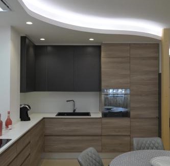 Ortona Apartment | Elegante Duplex a Ortona - CASA DIAMANTE